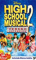 High School Musical 2 Versao Estendida