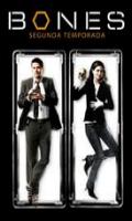 Bones Segunda Temporada Disco 4
