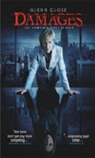Damages Primeira Temporada Disco 3