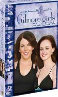 Gilmore Girls Sexta Temporada Completa Box 4 Dvds