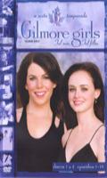 Gilmore Girls Sexta Temporada Disco 1