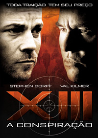 XIII A Conspiracao