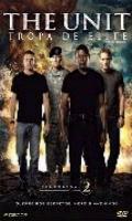 The Unit Segunda Temporada Disco 2