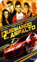 Queimando Asfalto