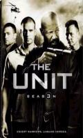 The Unit Terceira Temporada Disco 1
