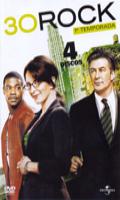 30 Rock Primeira Temporada Disco 3