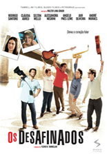 Os Desafinados