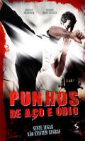 Punhos de Aço e Ódio