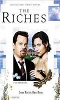 The Riches Primeira Temporada Disco 4