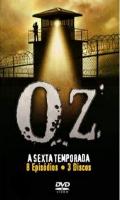 Oz Sexta Temporada Disco 2