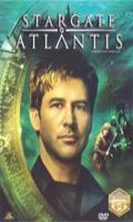Stargate Atlantis Quarta Temporada Disco 4