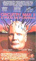 Circuitry Man 2 A Volta De Plughead