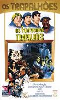 Os Trapalhoes Os Fantasmas Trapalhões