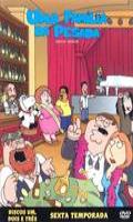 Uma Familia da Pesada Sexta Temporada Disco 2