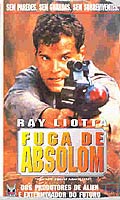 Fuga de Absolom