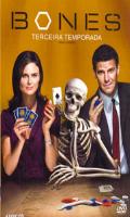 Bones Terceira Temporada Disco 2