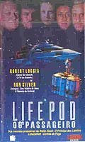 Lifepod O 9 Passageiro