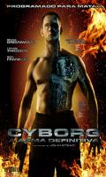 Cyborg A arma Definitiva