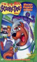 O Que Ha de Novo Scooby Doo?  Vol. 1