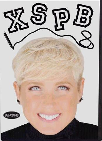 Xuxa So Para Baixinhos 8