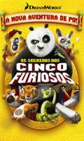 Os Segredos dos Cinco Furiosos