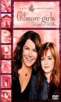 Gilmore Girls Setima Temporada Box 6 Dvds