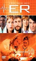 ER Plantao Medico Decima Temporada Disco 2
