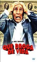 Que Droga de Vida