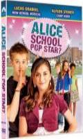 Alice  School Pop Star?