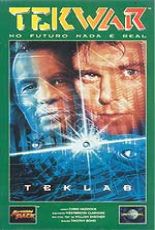 Tekwar Teklab