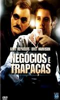 Negócios e Trapaças