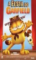 A Festa do Garfield