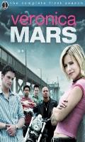 Veronica Mars Primeira Temporada Disco 1