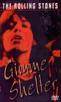 Rolling Stones Gimme Shelter