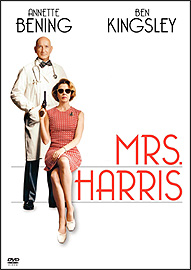 Mrs. Harris