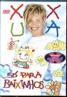 Xuxa Só Para Baixinhos 1