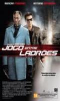 Jogo Entre Ladrões