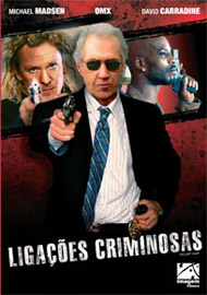 Ligacoes Criminosas
