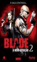 Blade A Nova Geração 2