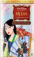 Mulan Edição Musical Limitada