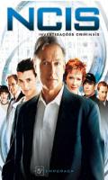 NCIS Investigações Criminais Quinta Temporada