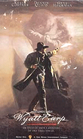 Wyatt Earp