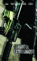 Comando Exterminador