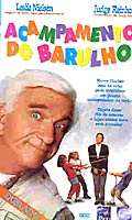 Acampamento do Barulho
