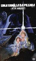 Uma Familia da Pesada Blue Harvest