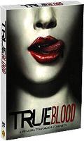 True Blood Primeira Temporada Box 5 Dvds