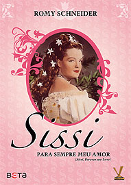 Sissi Para Sempre Meu Amor