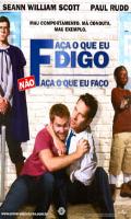 Faça o que eu digo Não faça o que eu faço