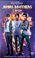 Jonas Brothers O Show 2D