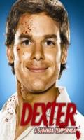 Dexter Segunda Temporada Box 4 Dvds